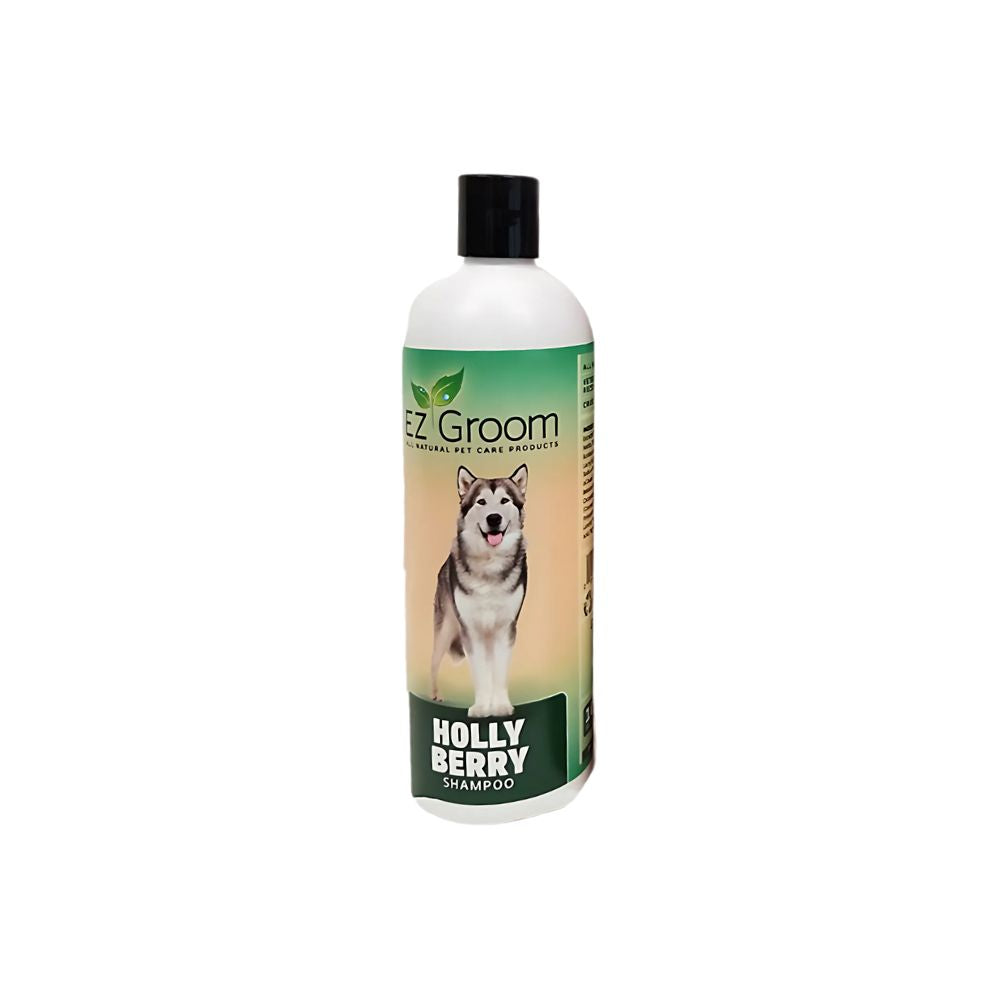 EZ-Groom Holly Berry 24:1 Shampoo 16 oz