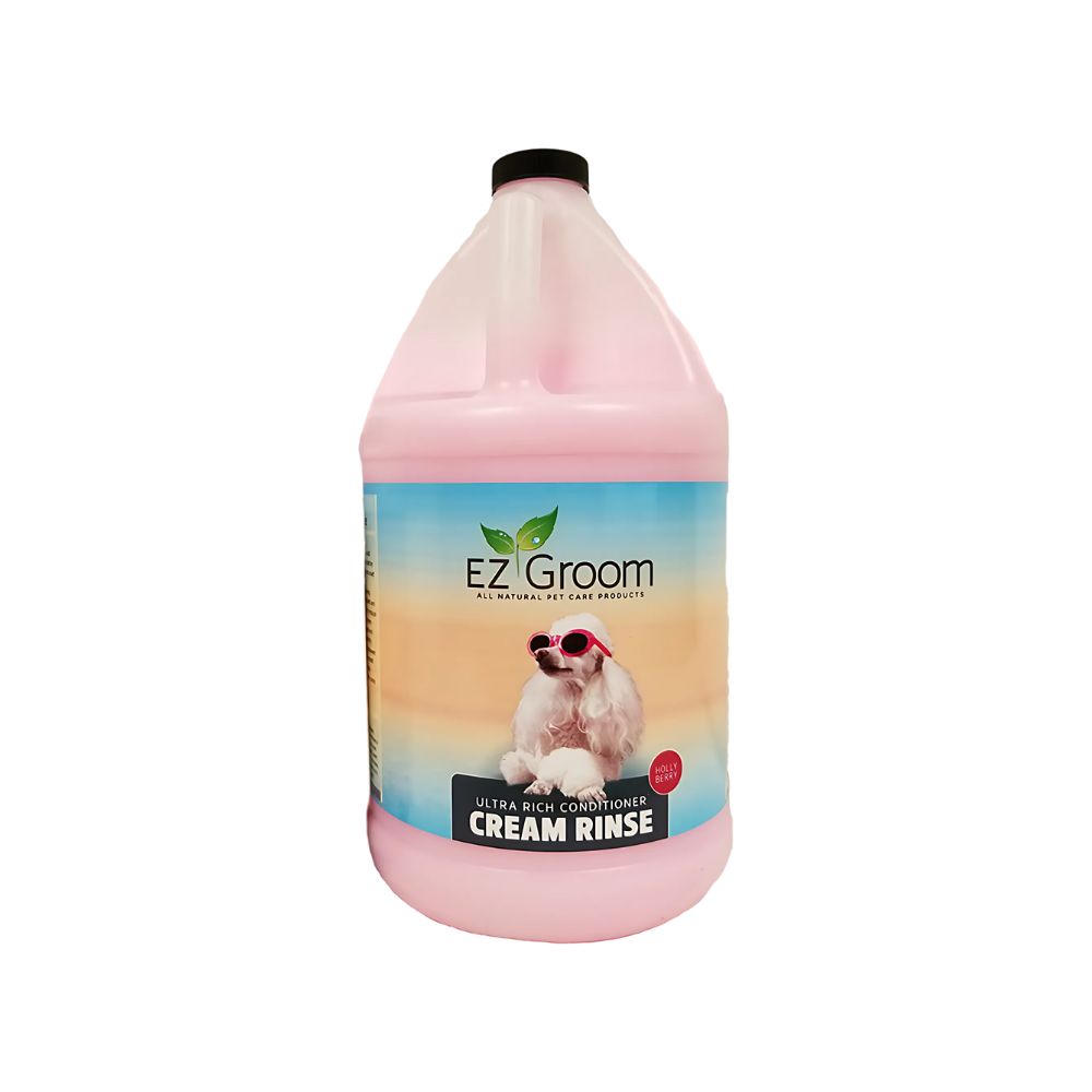 EZ-Groom Holly Berry 8:1 Conditioner Gallon
