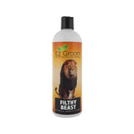 Load image into Gallery viewer, EZ-Groom Filthy Beast Shampoo 16 oz
