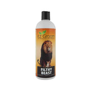 EZ-Groom Filthy Beast 50-1 Shampoo