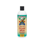 Load image into Gallery viewer, EZ-Groom Crystal White Shampoo 16 oz
