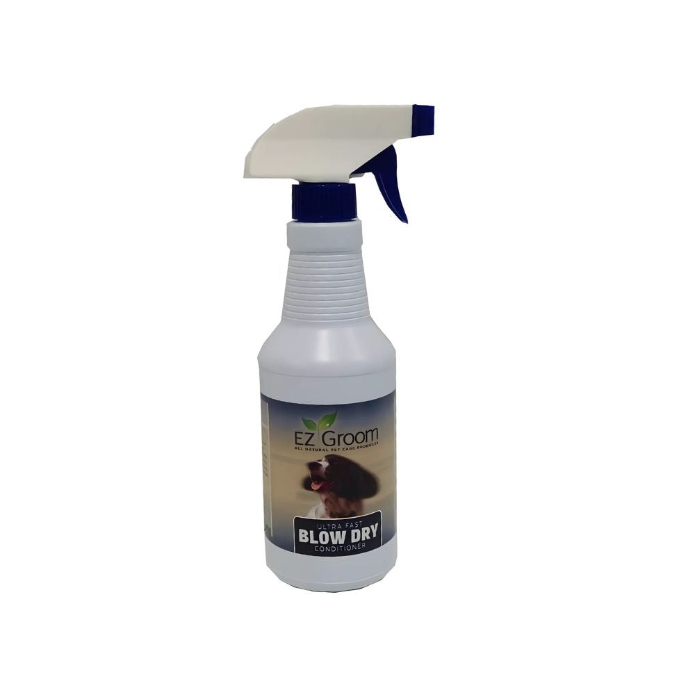 EZ-Groom Blow Dry 4:1 Conditioner 16 oz