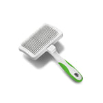 Load image into Gallery viewer, Andis Self-Cleaning Slicker Brush
