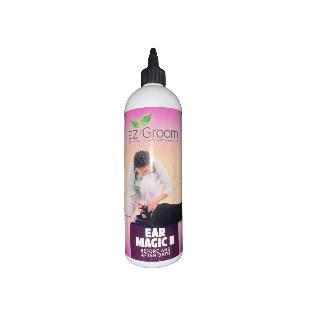 EZ-Groom EAR MAGIC II 16 oz