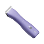 Load image into Gallery viewer, Andis eMerge Cord/Cordless Clipper - Purple
