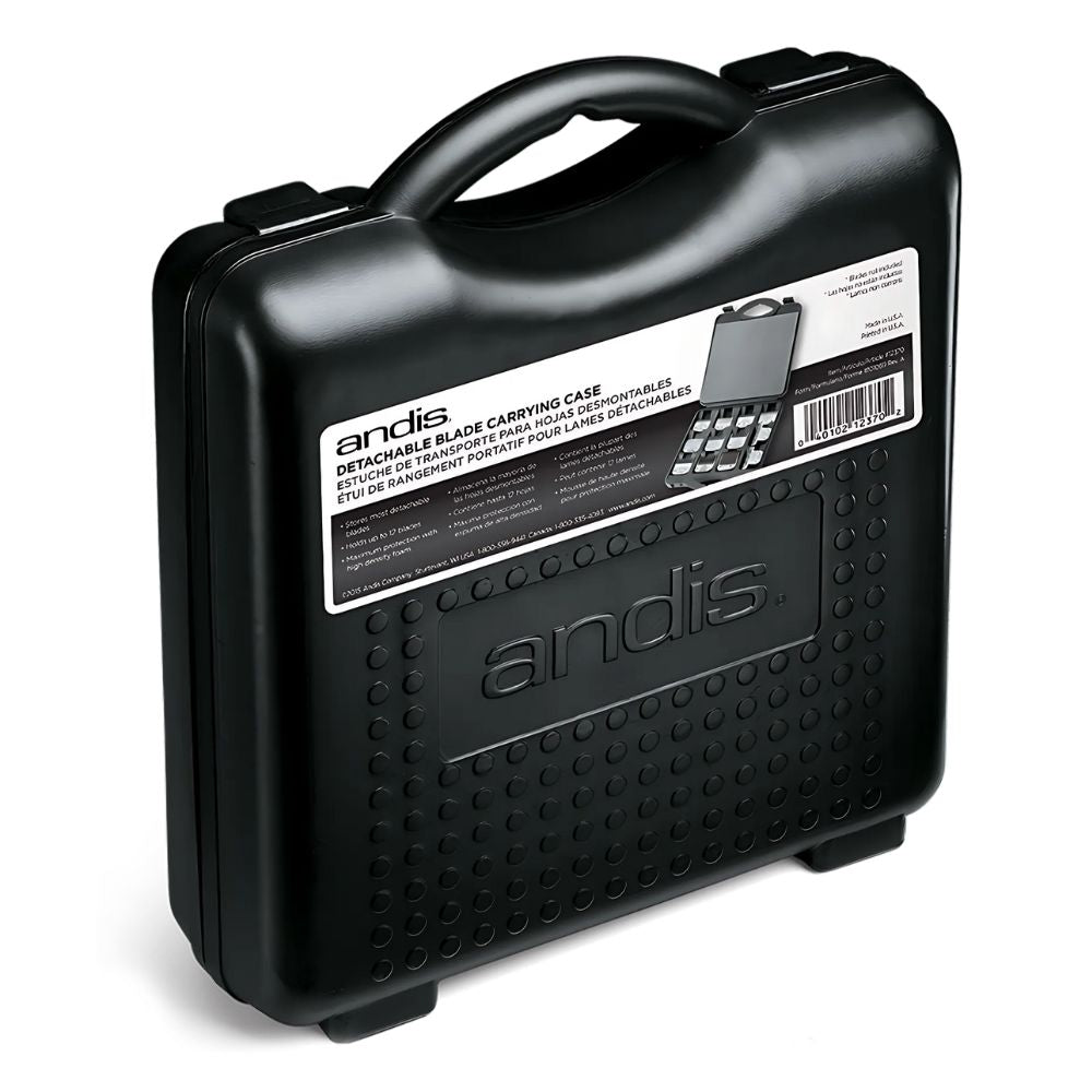 Andis Blade Carrying Case
