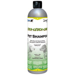 Load image into Gallery viewer, Groomers Edge Euca-Leuca-Lime Shampoo 16.oz
