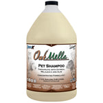 Load image into Gallery viewer, Groomer&#39;s Edge Oat Mella 8-1 Shampoo Gallon
