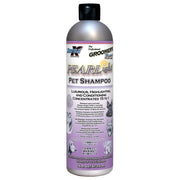 Groomer's Edge Pearlight 15-1 Shampoo