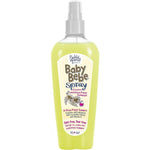 Load image into Gallery viewer, Bobbi Panter&#39;s Baby Bebe Puppy Spray No Rinse Shampoo 8oz
