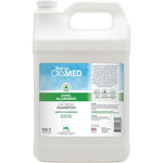 Load image into Gallery viewer, Tropiclean Oxy-Med Hypo-Allergenic Oatmeal Shampoo 10:1 Gallon

