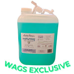 Load image into Gallery viewer, Bobbi Panter&#39;s Moisturizing Dog 30-1 Shampoo 5 Gallon Bucket
