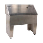 Load image into Gallery viewer, WAGS #136 Stainless Steel Bathing Tub
