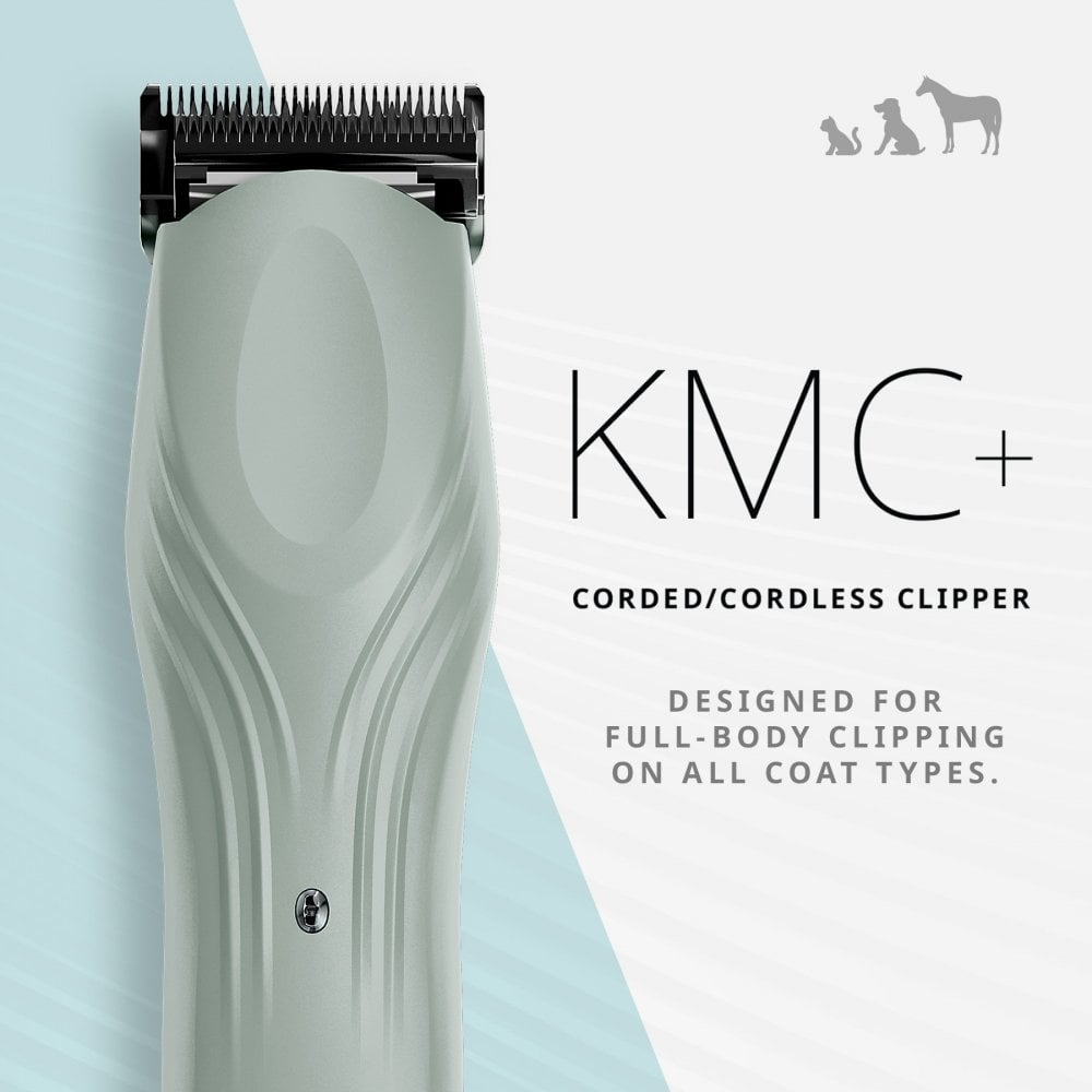 Wahl KMC+ Clipper