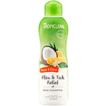 Load image into Gallery viewer, Tropiclean Neem &amp; Citrus 5:1 Shampoo 20 oz
