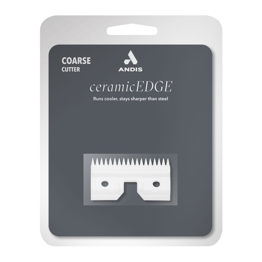 Andis CeramicEdge Cutter Coarse