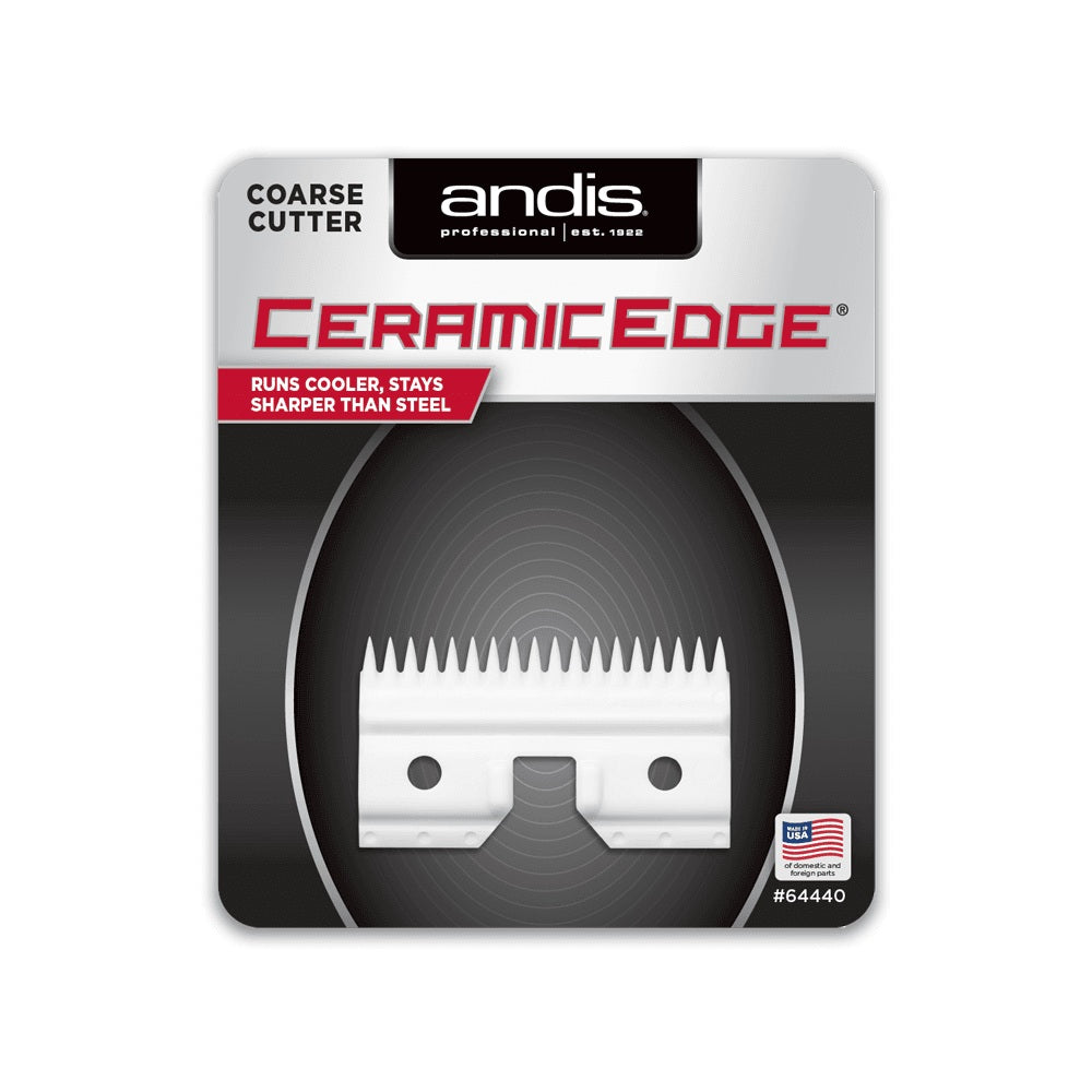 Andis CeramicEdge Cutter - Medium