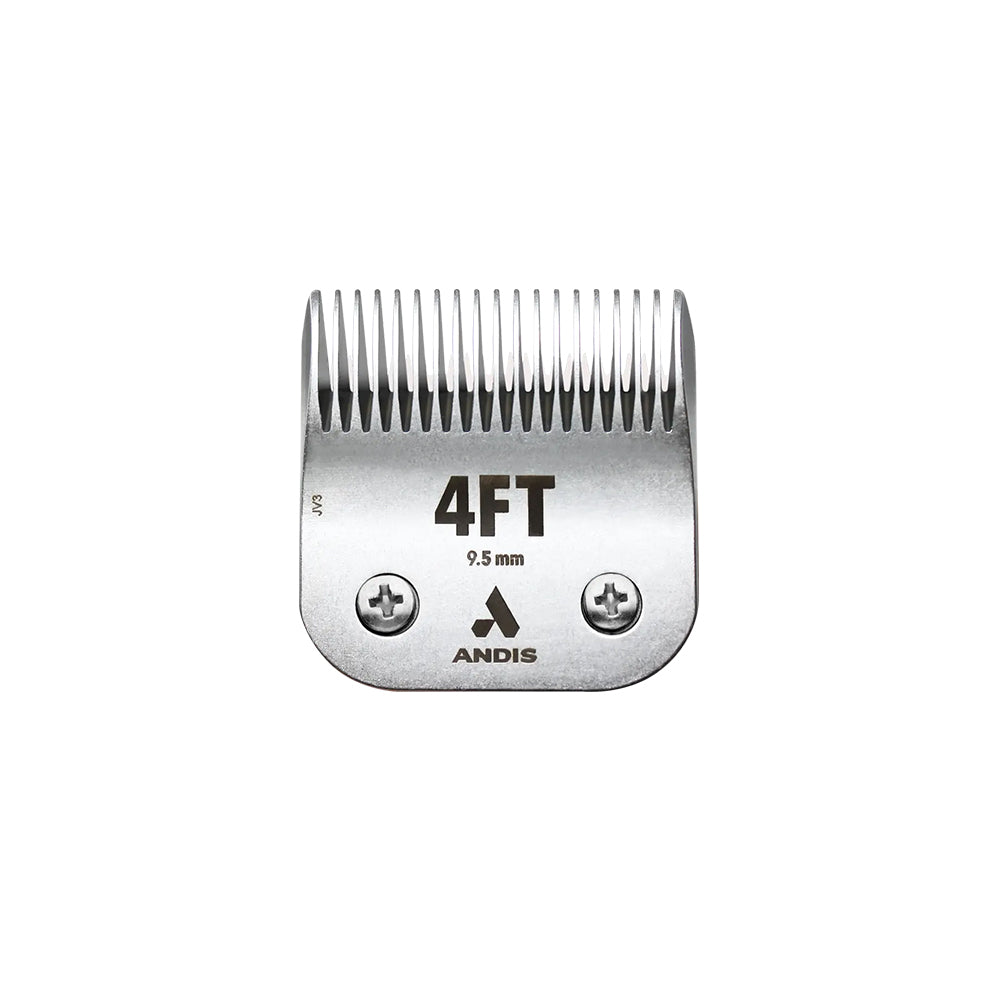 Andis CeramicEdge Fine Tooth Blades