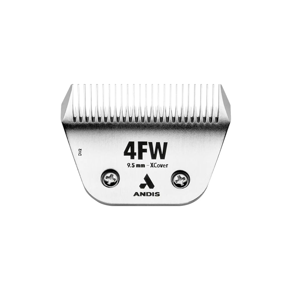 Andis FW XCover Blades