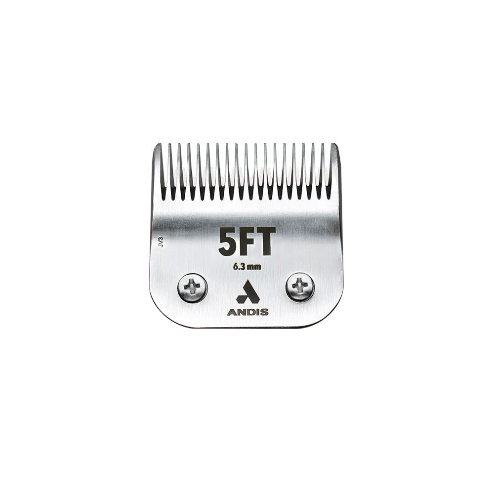 Andis CeramicEdge Fine Tooth Blades