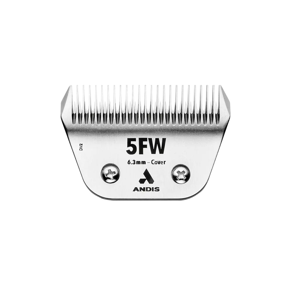 Andis FW XCover Blades