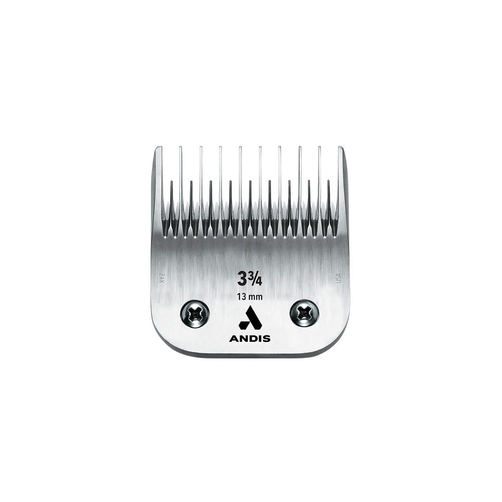 Andis UltraEdge Skip Blades