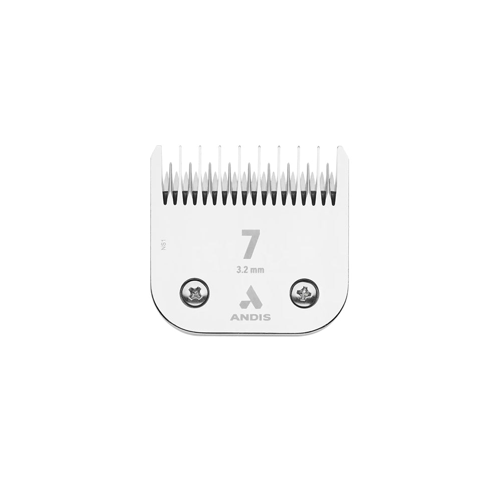 Andis UltraEdge Skip Blades