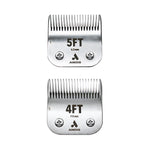 Load image into Gallery viewer, Andis CeramicEdge Fine Tooth Blades
