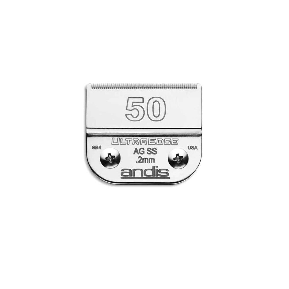 Andis #50 SS UltraEdge Blade