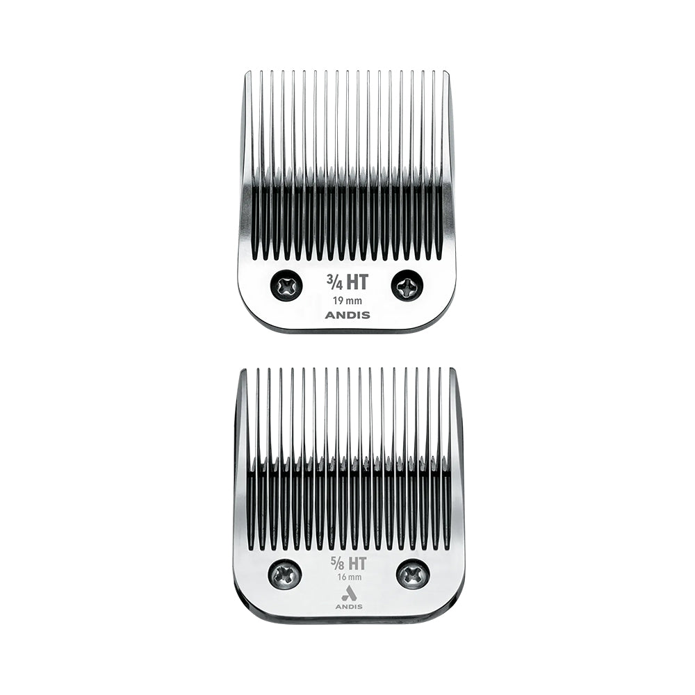 Andis UltraEdge High Taper Blades