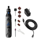 Load image into Gallery viewer, Andis Cordless Nail Grinder 12 Piece Kit
