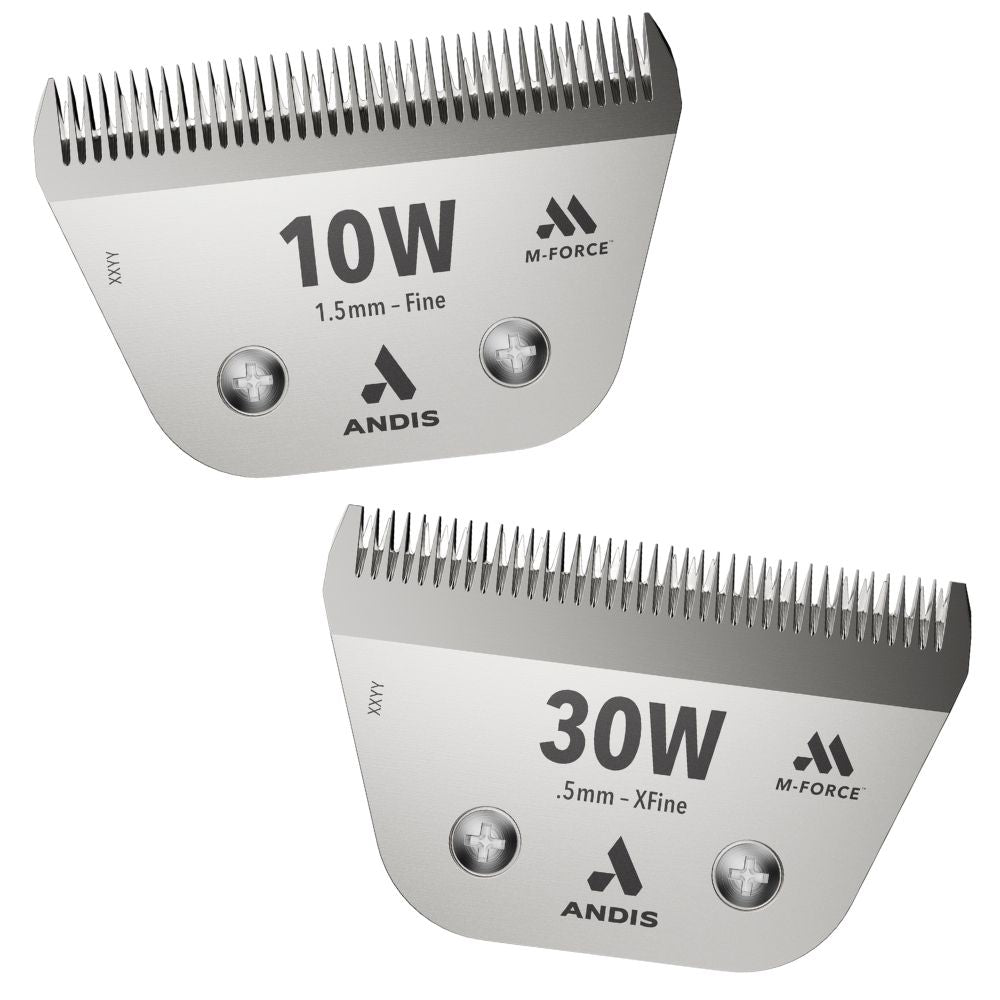 Andis UltraEdge M-Force Blades