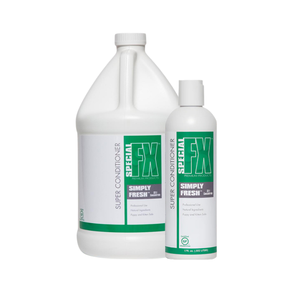 Special FX Simply Fresh 32-1 Super Conditioner