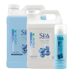 Load image into Gallery viewer, SPA Lavish Blueberry Tear Stain Remover
