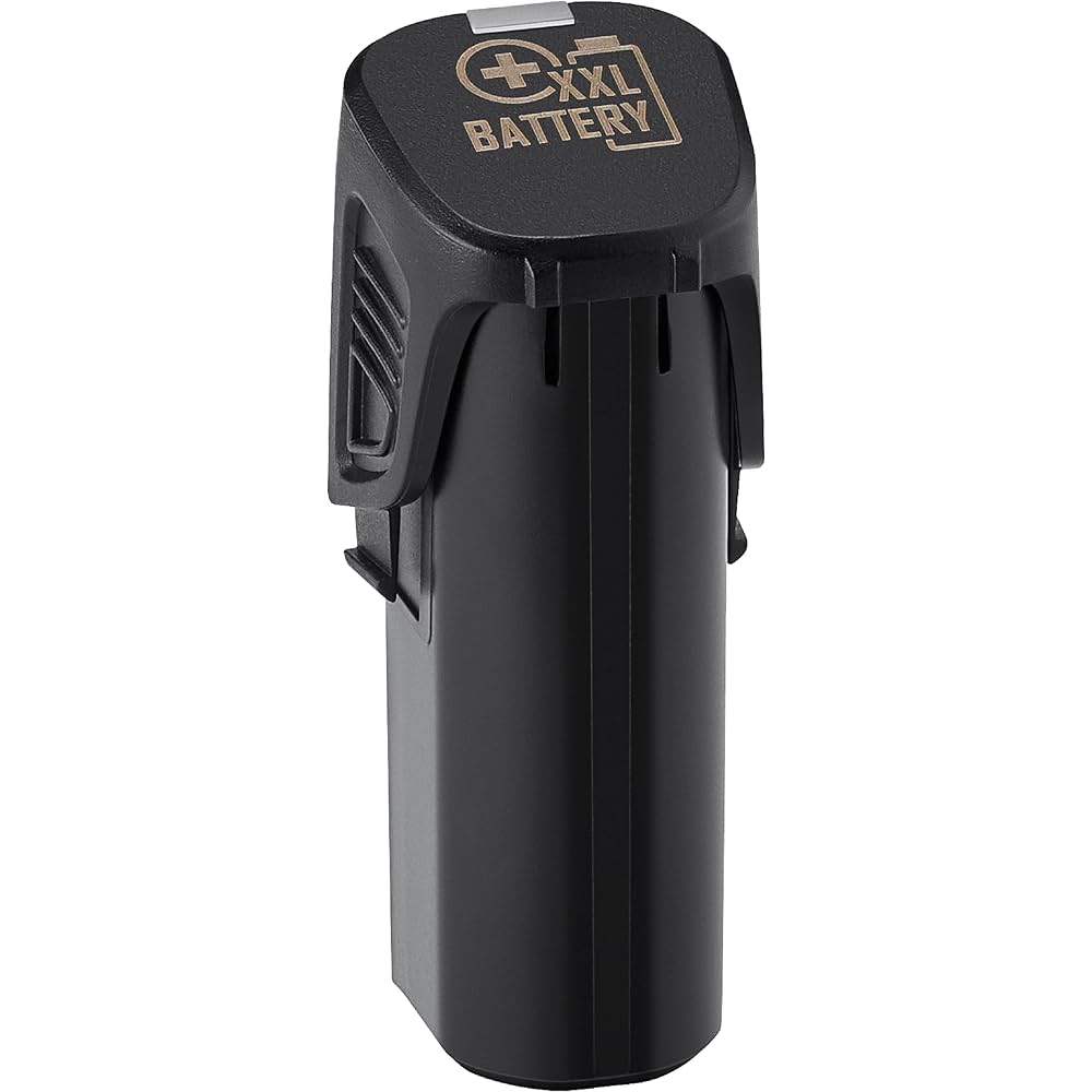 Wahl Replacement Battery - For Creativa
