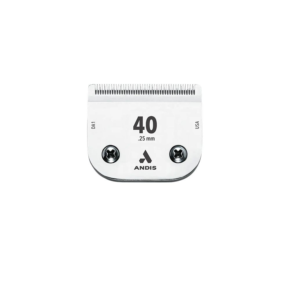 Andis CeramicEdge Blades