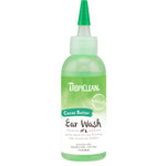 Load image into Gallery viewer, Tropiclean Alcohol Free Ear Wash 4 oz
