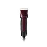 Load image into Gallery viewer, Andis Excel 5-Speed Clipper Burgundy
