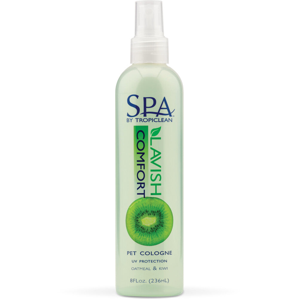 Tropiclean SPA Comfort Cologne 8 oz