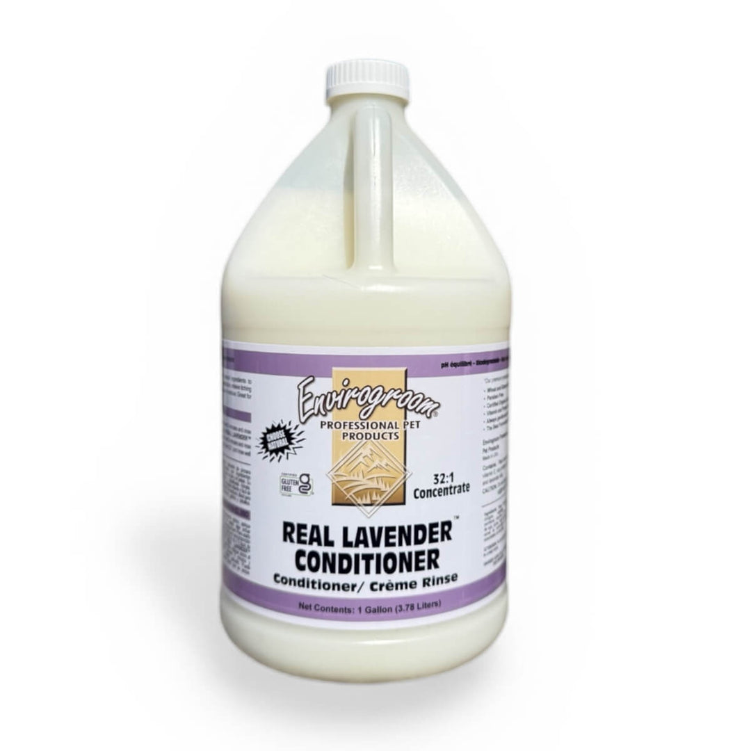 Envirogroom Real Lavender Conditioner