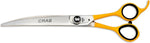 Load image into Gallery viewer, Geib 9.5” Left Handed Crab Curved Shears