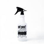 Load image into Gallery viewer, Got Pee? Trigger Sprayer Bottle