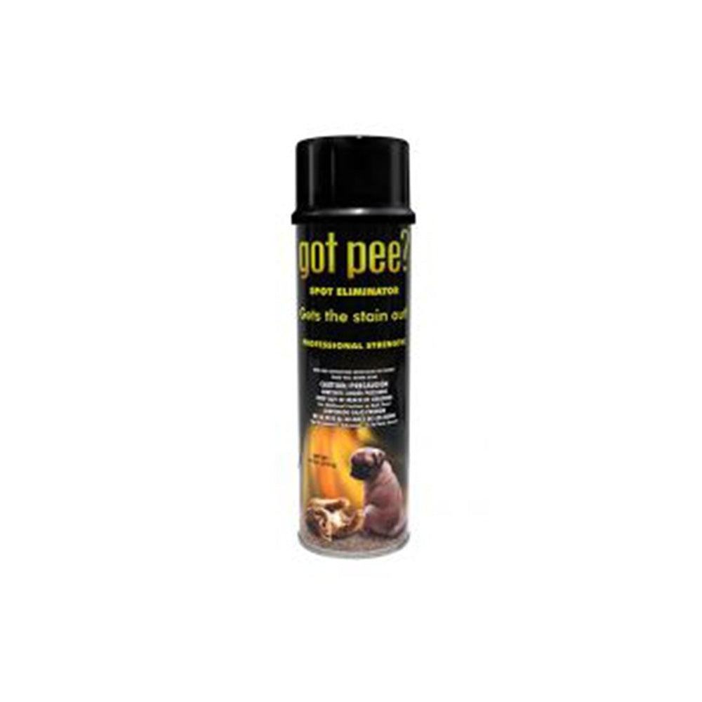 Got Pee? Spot Eliminator 18 oz.