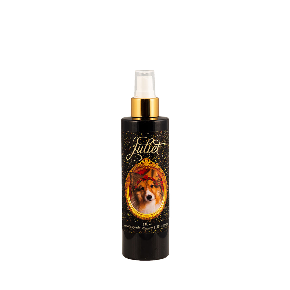 Juliet 8oz by Colognes for Pets