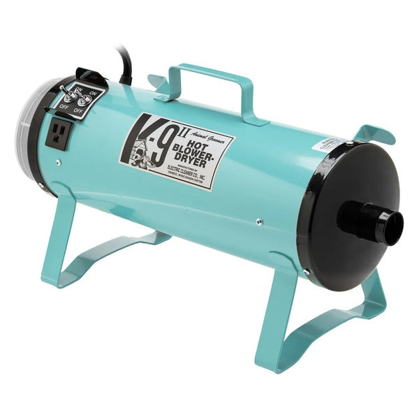 K-9 II Dryer 2 Speed Model