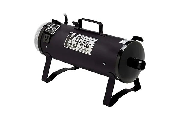 K-9 II Dryer 2 Speed Model