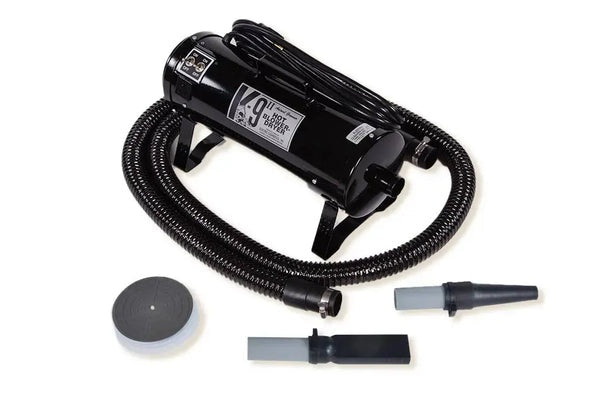 K-9 II Dryer 2 Speed Model