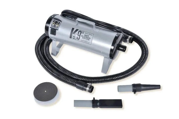 K-9 II Dryer 2 Speed Model