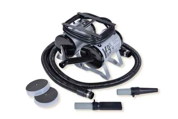 K-9 III 2 Speed Dryer