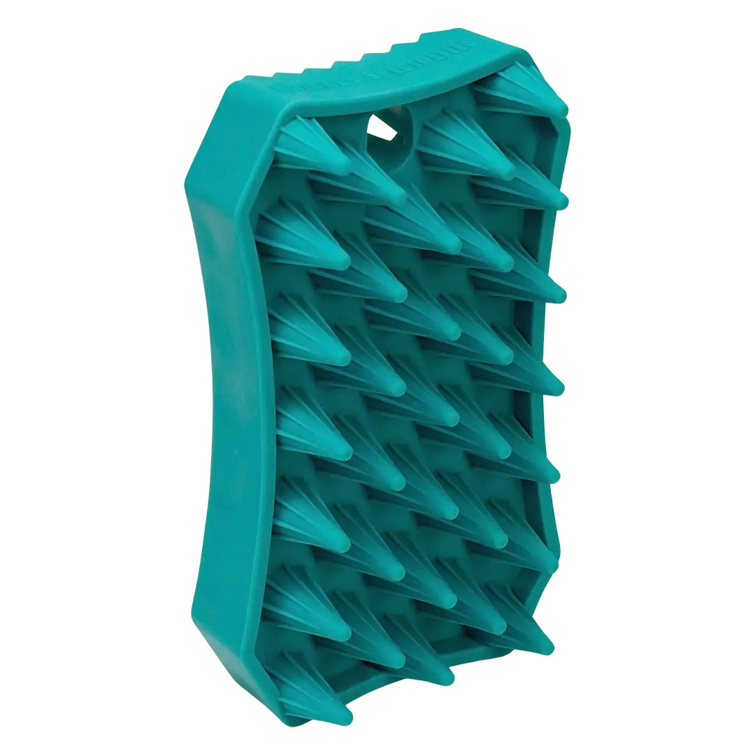 Dog Bath Brush by Natures Specialties